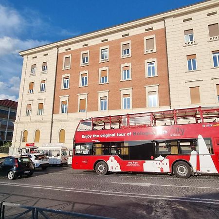Appartamento Casa Carracci Bologna Esterno foto