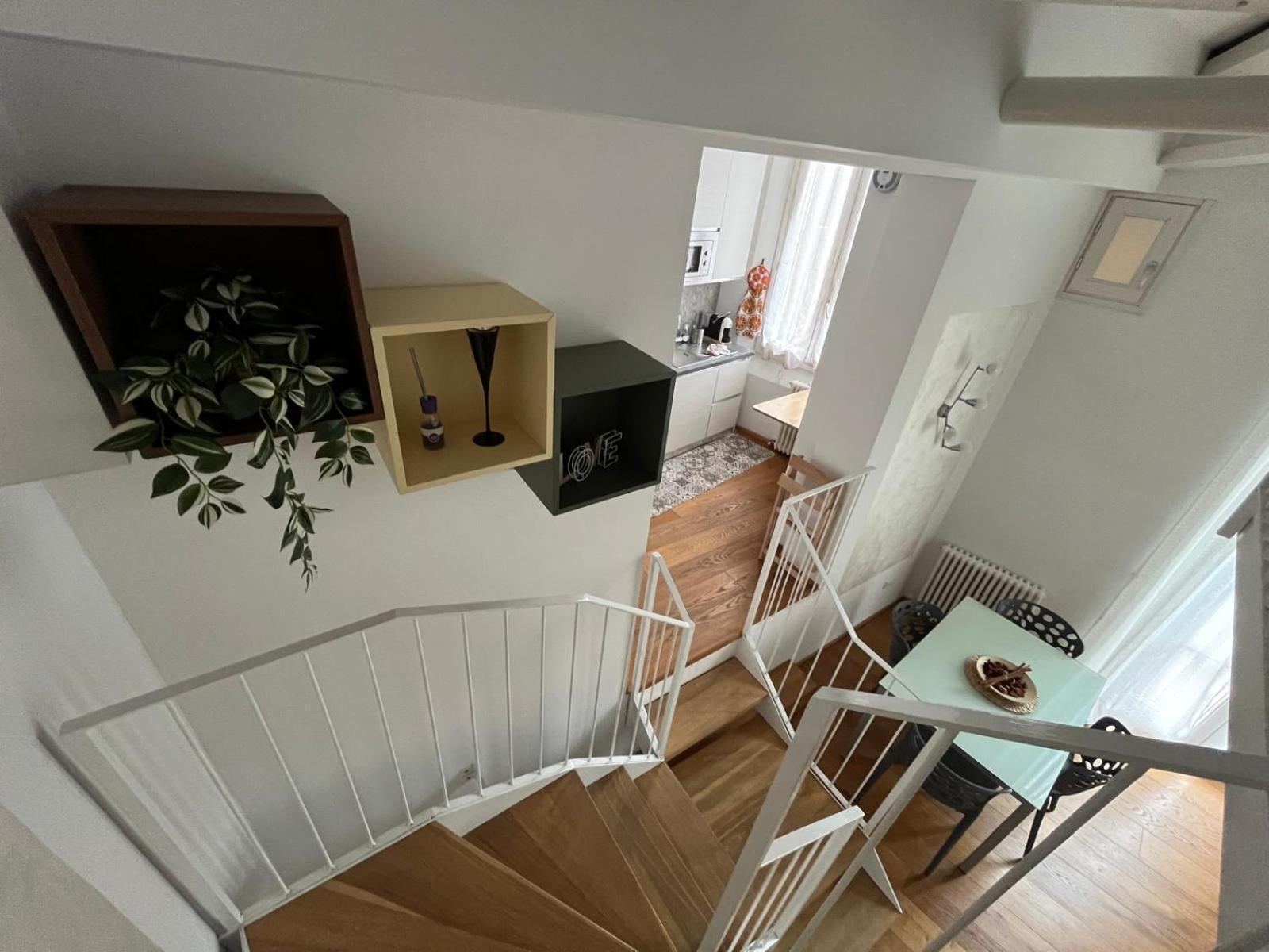 Appartamento Casa Carracci Bologna Esterno foto