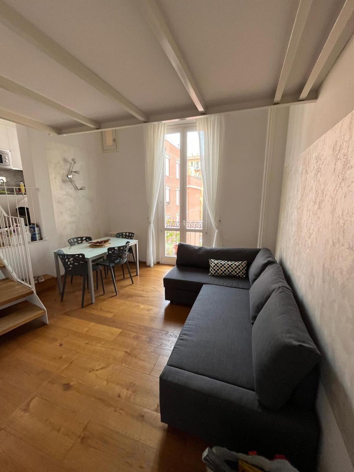 Appartamento Casa Carracci Bologna Esterno foto