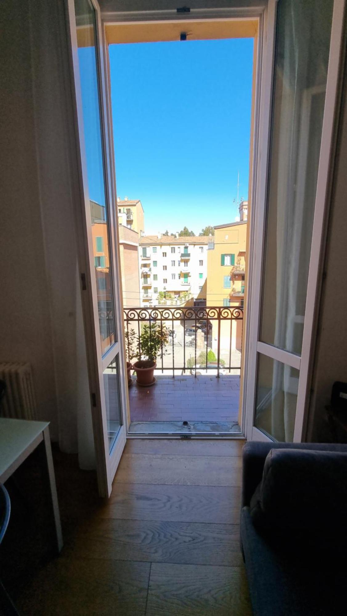 Appartamento Casa Carracci Bologna Esterno foto